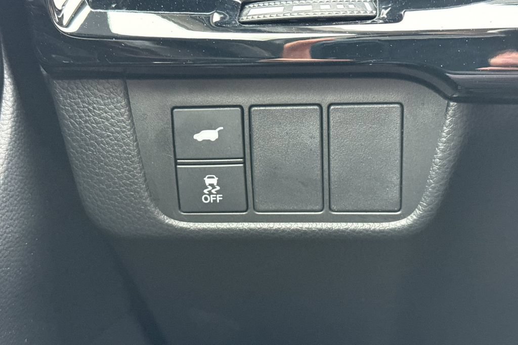 Certified 2024 Honda CR-V EX-L image 33