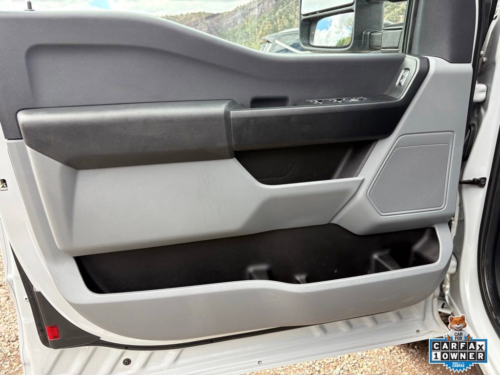 Certified 2026 Ford F250 XL w/ XL Off-Road Package image 14