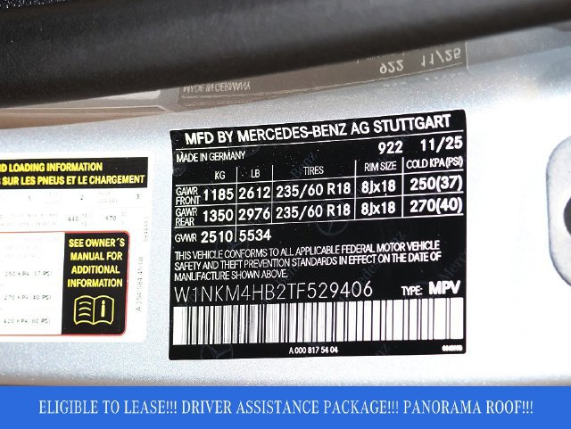 Used 2026 Mercedes-Benz GLC 300 4MATIC image 39