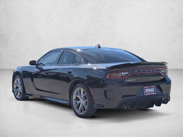 Used 2023 Dodge Charger GT RWD image 8