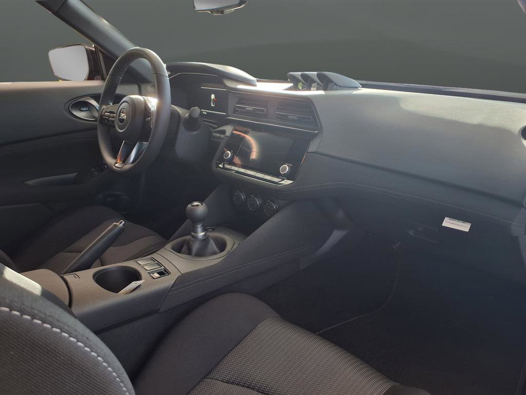 New 2026 Nissan Z Sport w/ Floor Mat Package RWD image 47