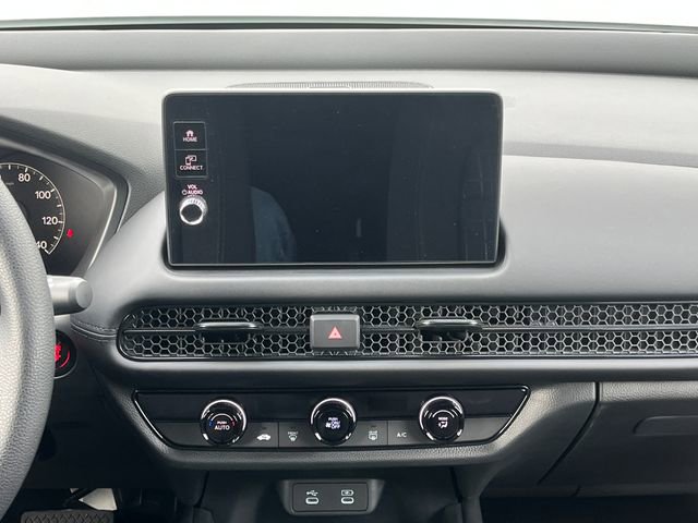 New 2026 Honda HR-V LX image 24