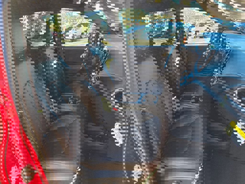 New 2026 Chrysler Pacifica Select image 29