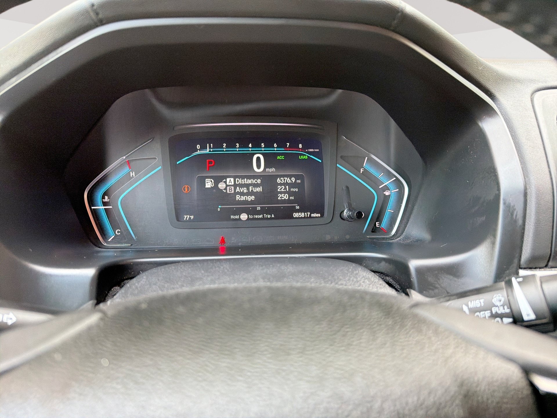 Used 2019 Honda Odyssey Elite image 10