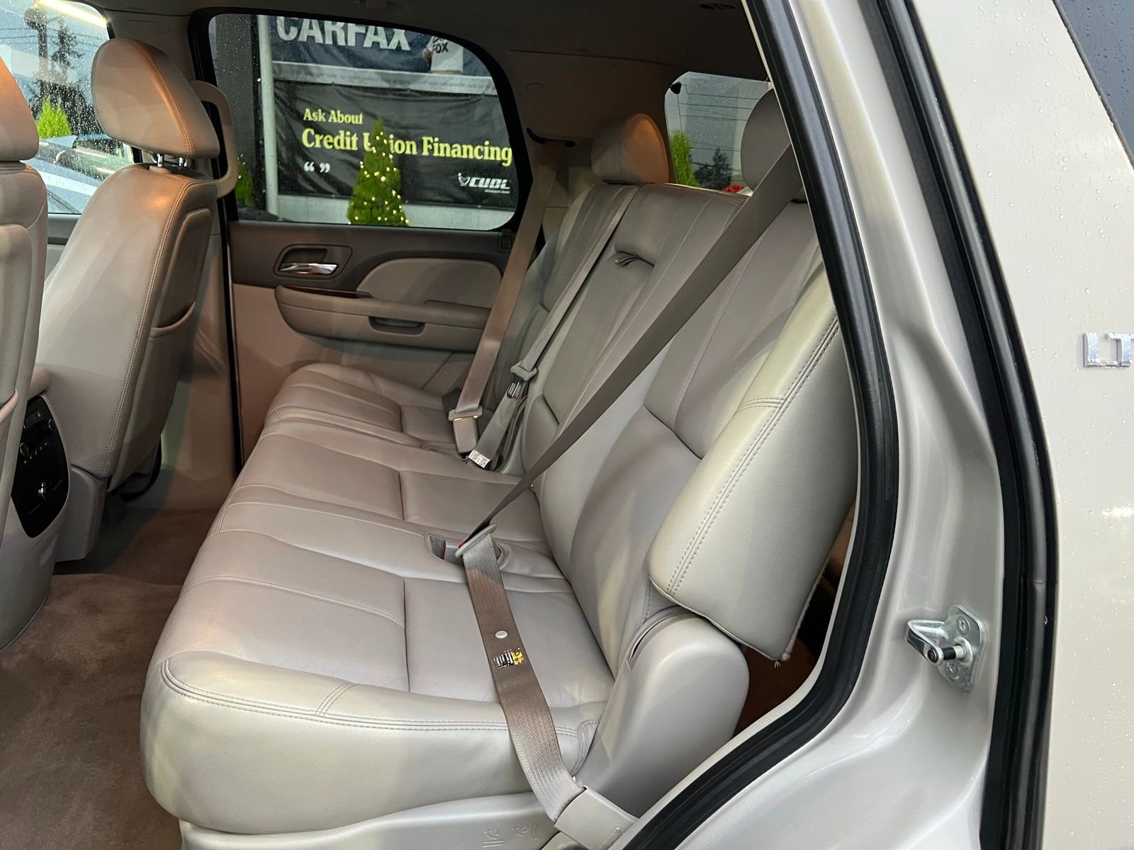 Used 2007 Chevrolet Tahoe LTZ w/ LTZ Preferred Equipment Group image 28