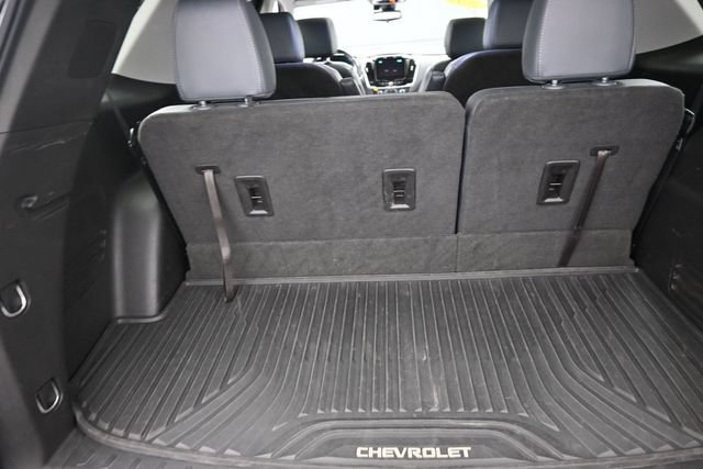 Used 2019 Chevrolet Traverse Premier w/ Driver Confidence II Package FWD image 22