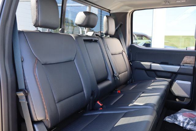 New 2027 Ford F350 Lariat w/ Lariat Ultimate Package AWD/4WD image 40