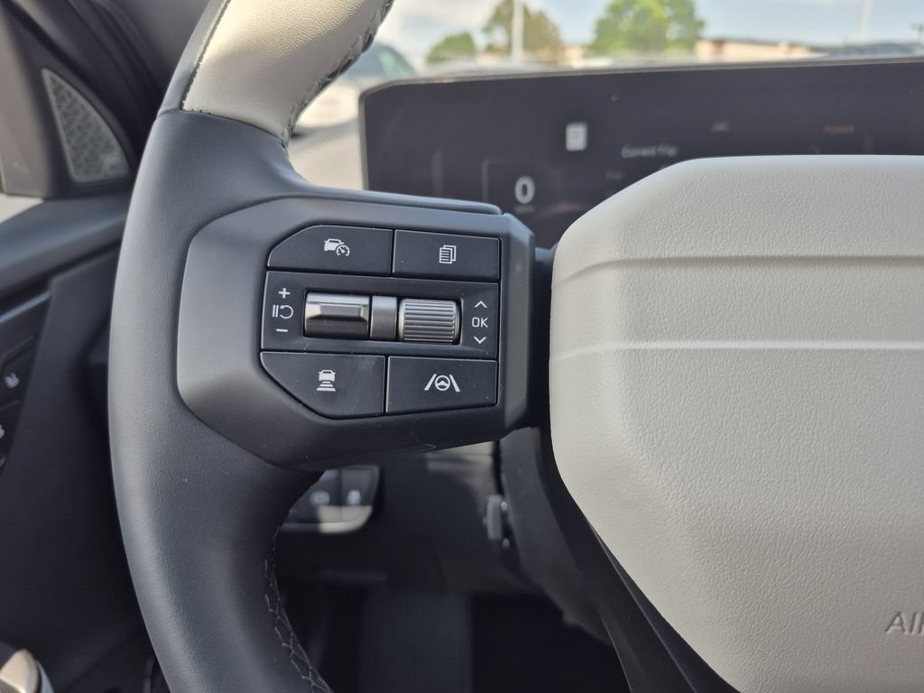New 2026 Kia K4 GT-Line Turbo FWD image 17