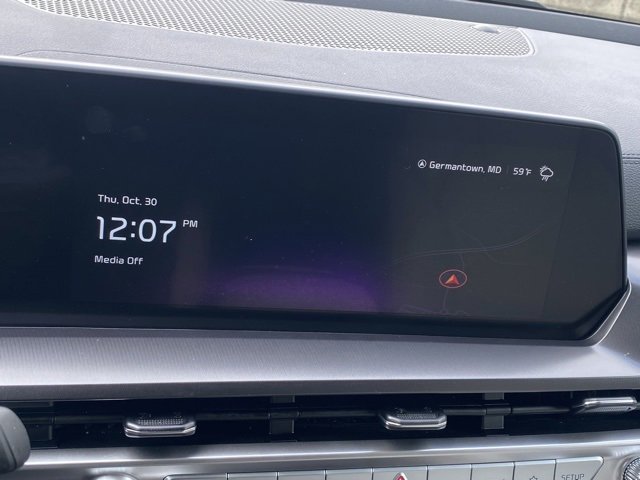 Used 2024 Kia Telluride S w/ S Sunroof Package image 21