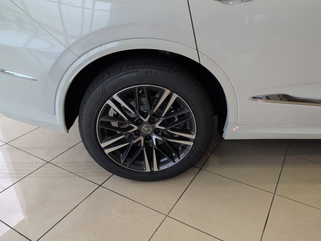 New 2026 Acura MDX w/ Advance Package image 19