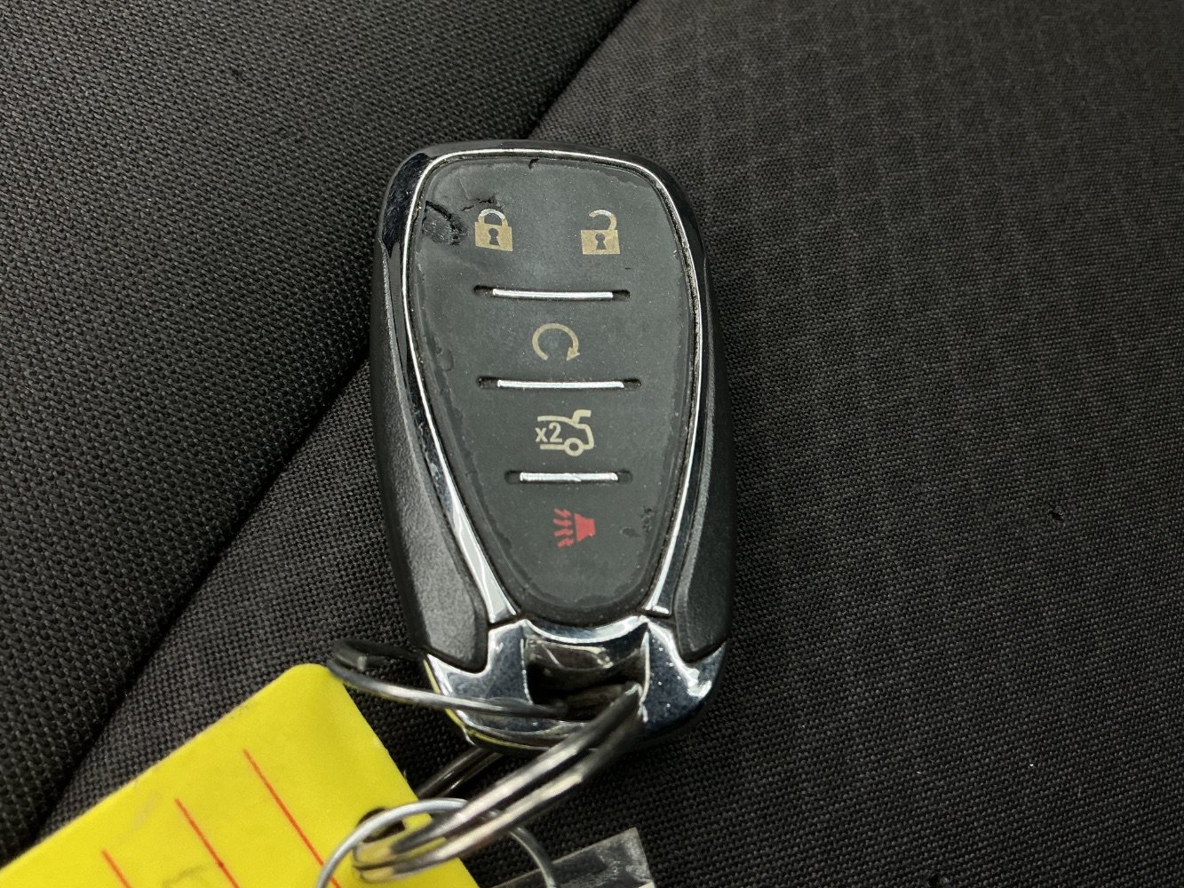 Used 2018 Chevrolet Malibu LT FWD image 41