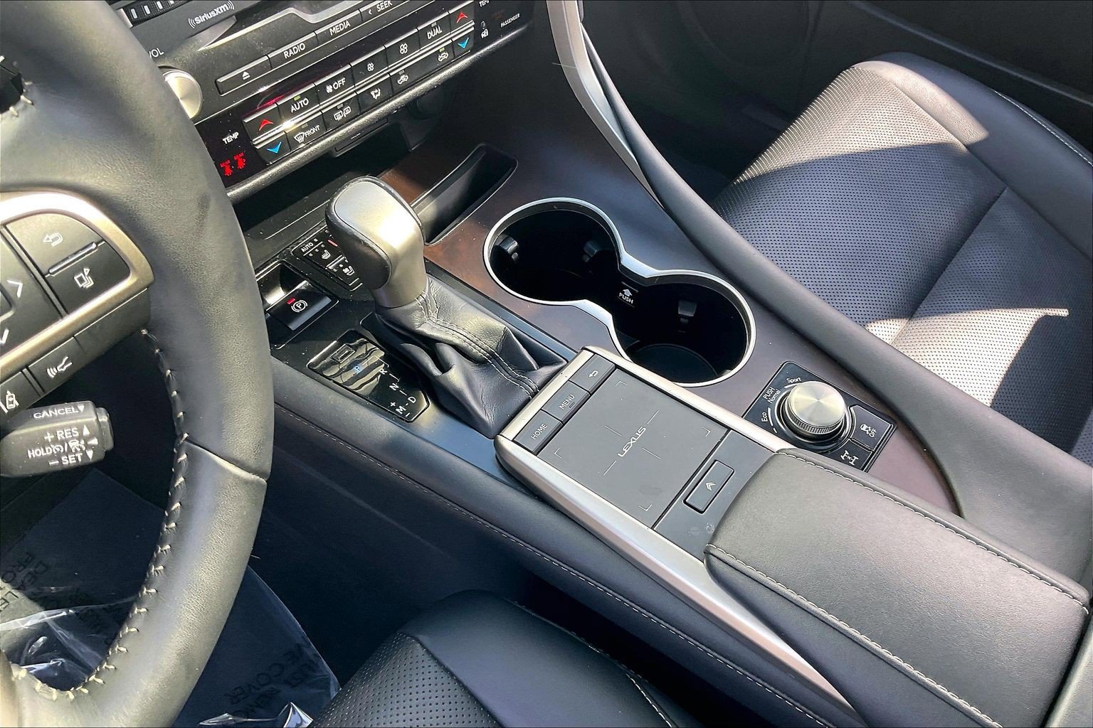 Used 2022 Lexus RX 350 AWD w/ Premium Package image 22