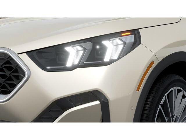 New 2027 BMW X2 xDrive28i AWD/4WD image 6