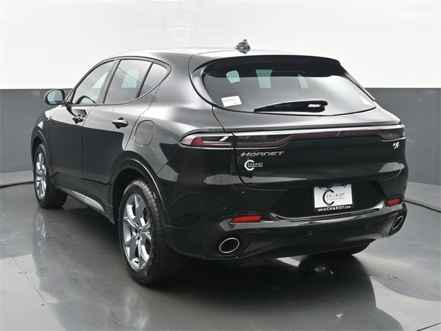 New 2025 Dodge Hornet R/T image 4