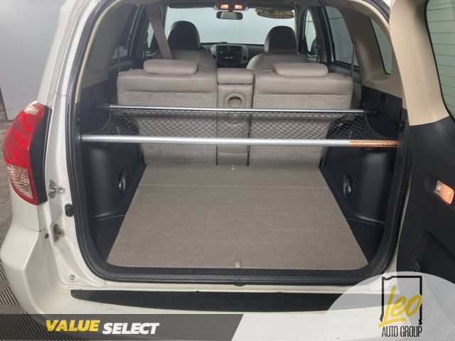 Used 2008 Toyota RAV4 Limited AWD/4WD image 21