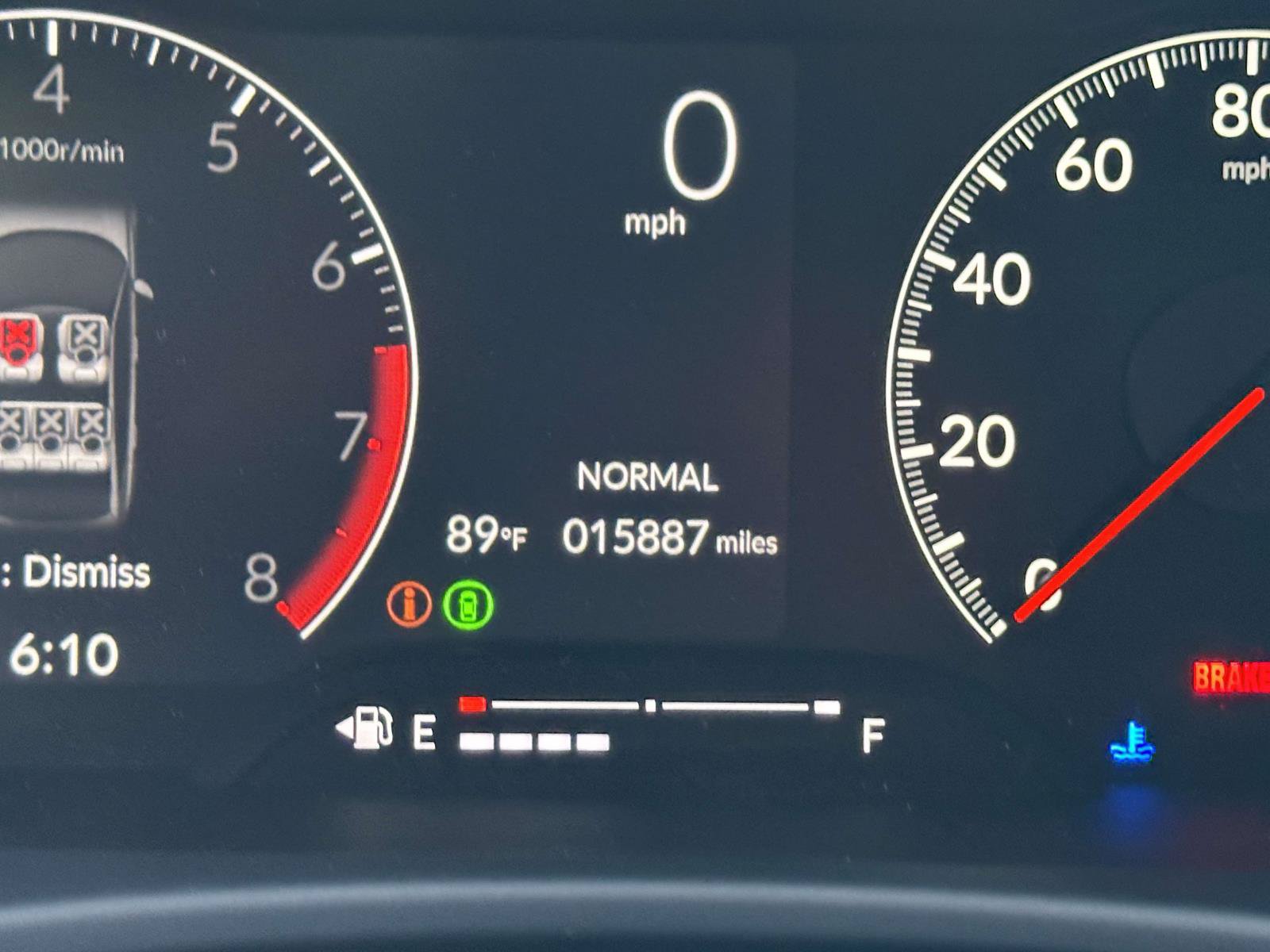 Used 2024 Honda Civic Si image 23