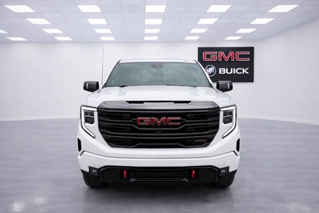 Used 2023 GMC Sierra 1500 AT4 image 4
