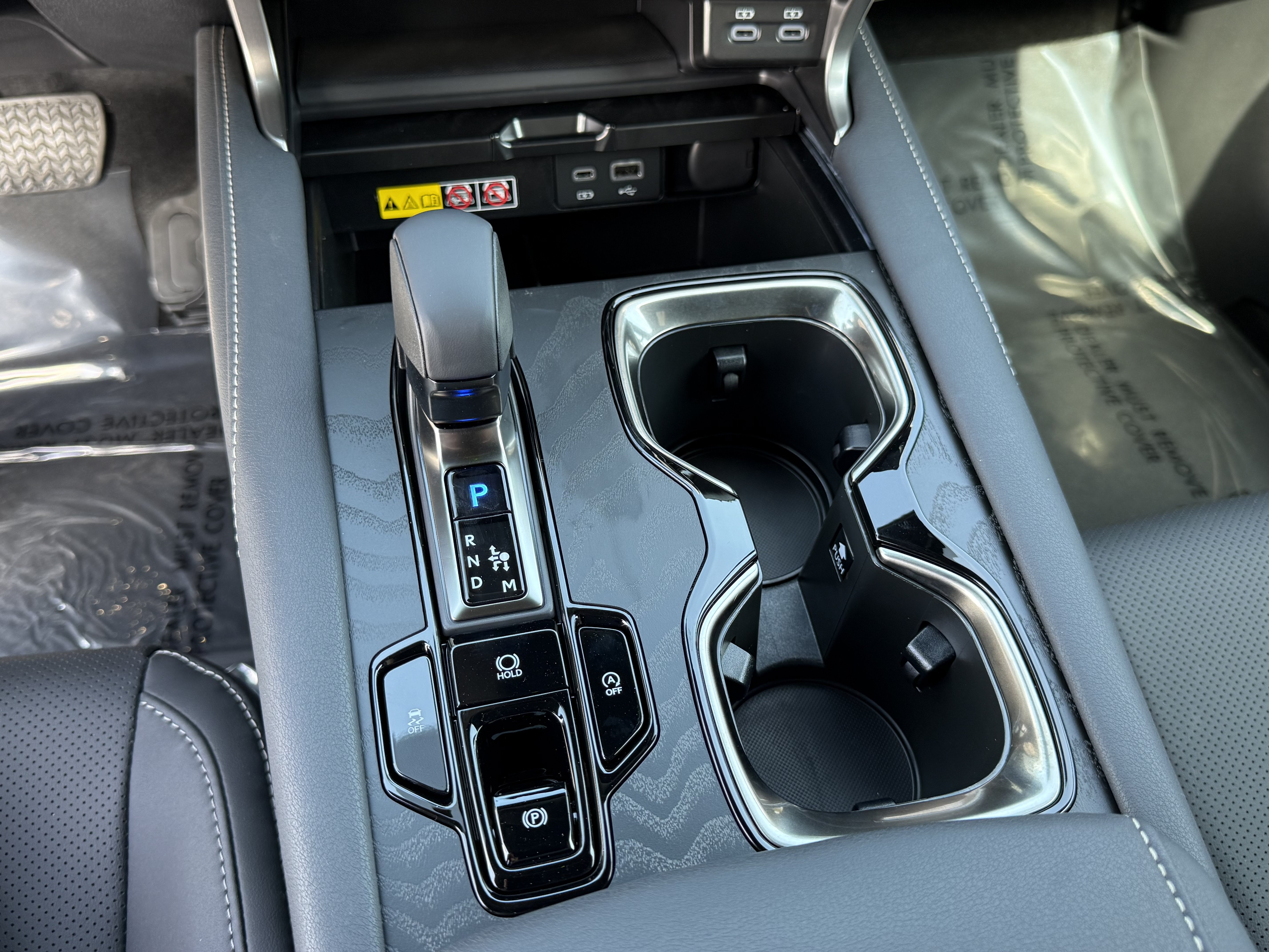 New 2026 Lexus RX 350 F Sport FWD image 24