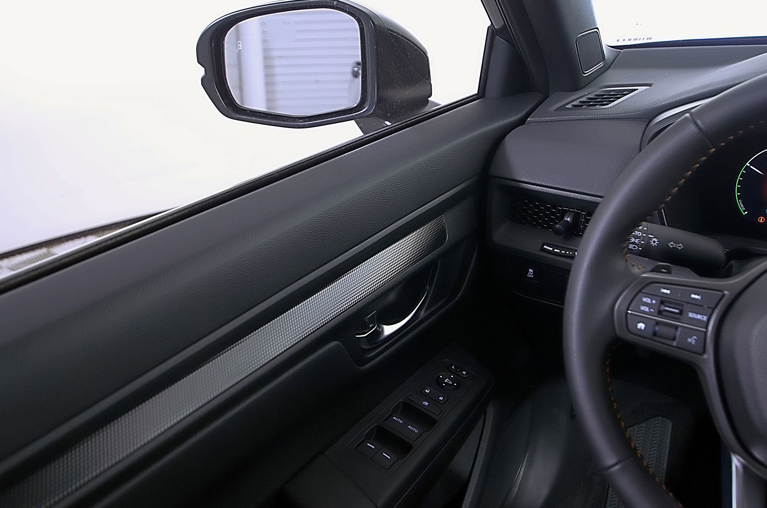 Certified 2026 Honda CR-V Sport image 19