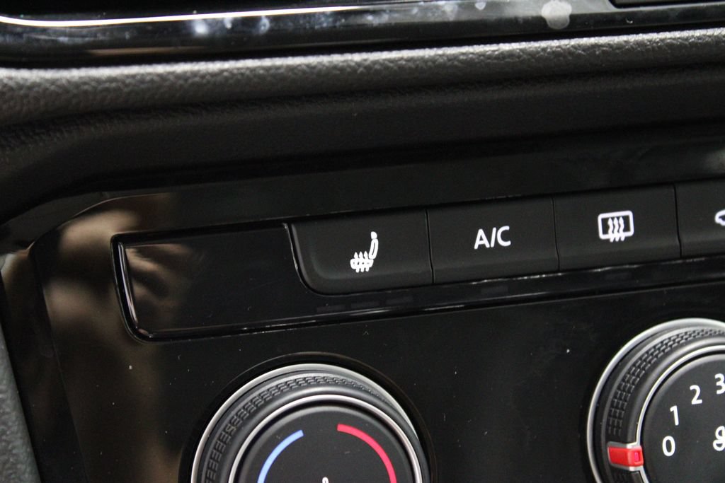 Used 2024 Volkswagen Taos S AWD/4WD image 4