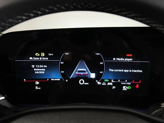 New 2026 Audi A6 Premium Plus AWD/4WD image 18
