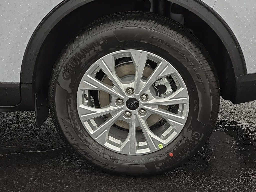 New 2026 Ford Escape Active image 50