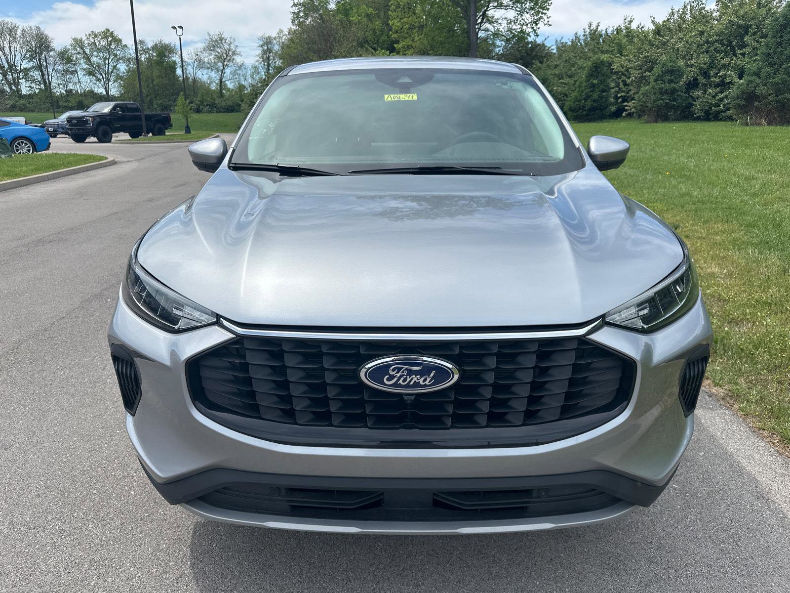 Certified 2024 Ford Escape Active w/ Tech Pack #2 AWD/4WD image 2