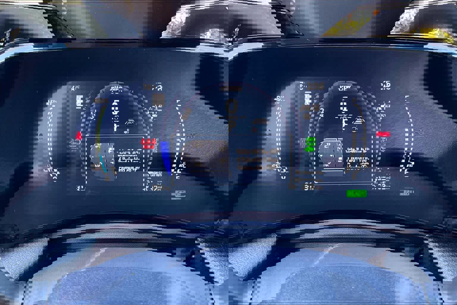 Certified 2026 Lexus NX 450h+ F Sport image 24