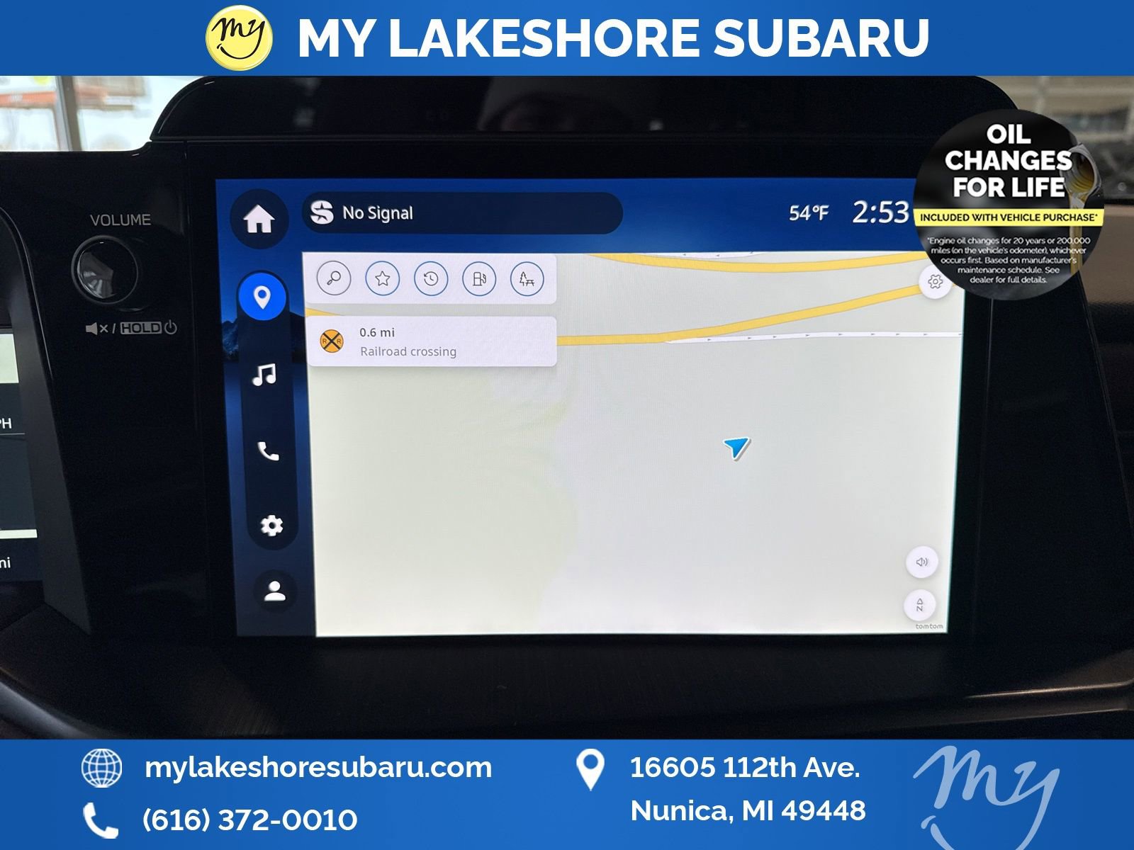 New 2026 Subaru Outback Touring XT image 19