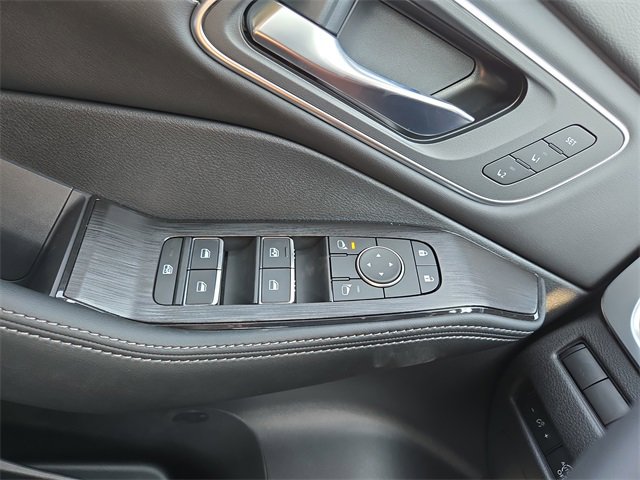 New 2026 Nissan Rogue Platinum w/ Platinum Premium Package image 41