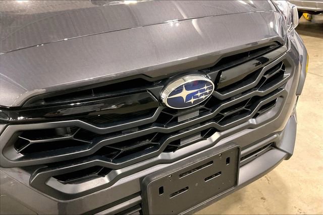 Used 2025 Subaru Crosstrek 2.5i Sport image 30