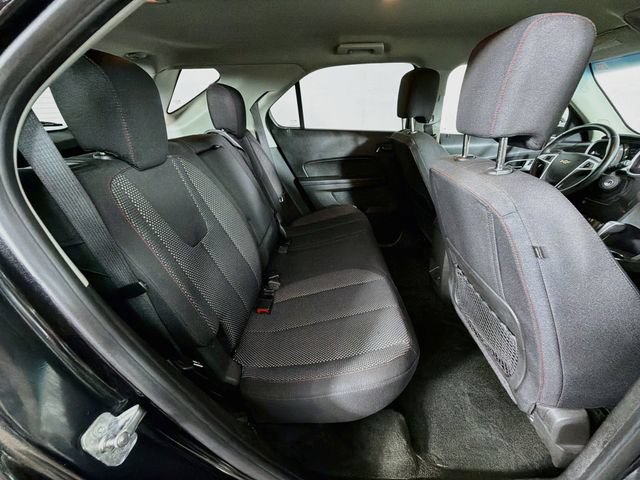 Used 2014 Chevrolet Equinox LT AWD/4WD image 26