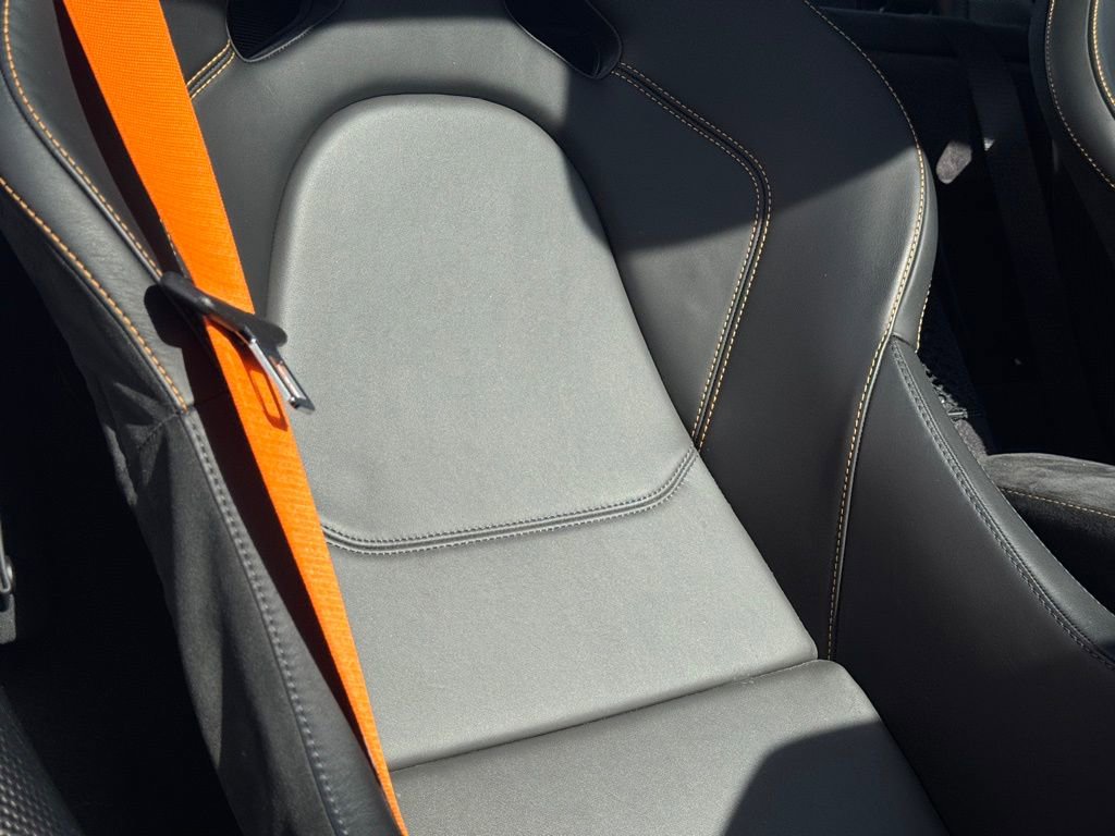 Used 2022 McLaren 720S Performance image 65