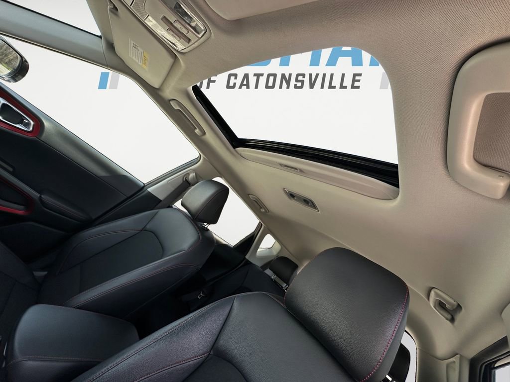 Used 2023 Kia Soul GT-Line image 17