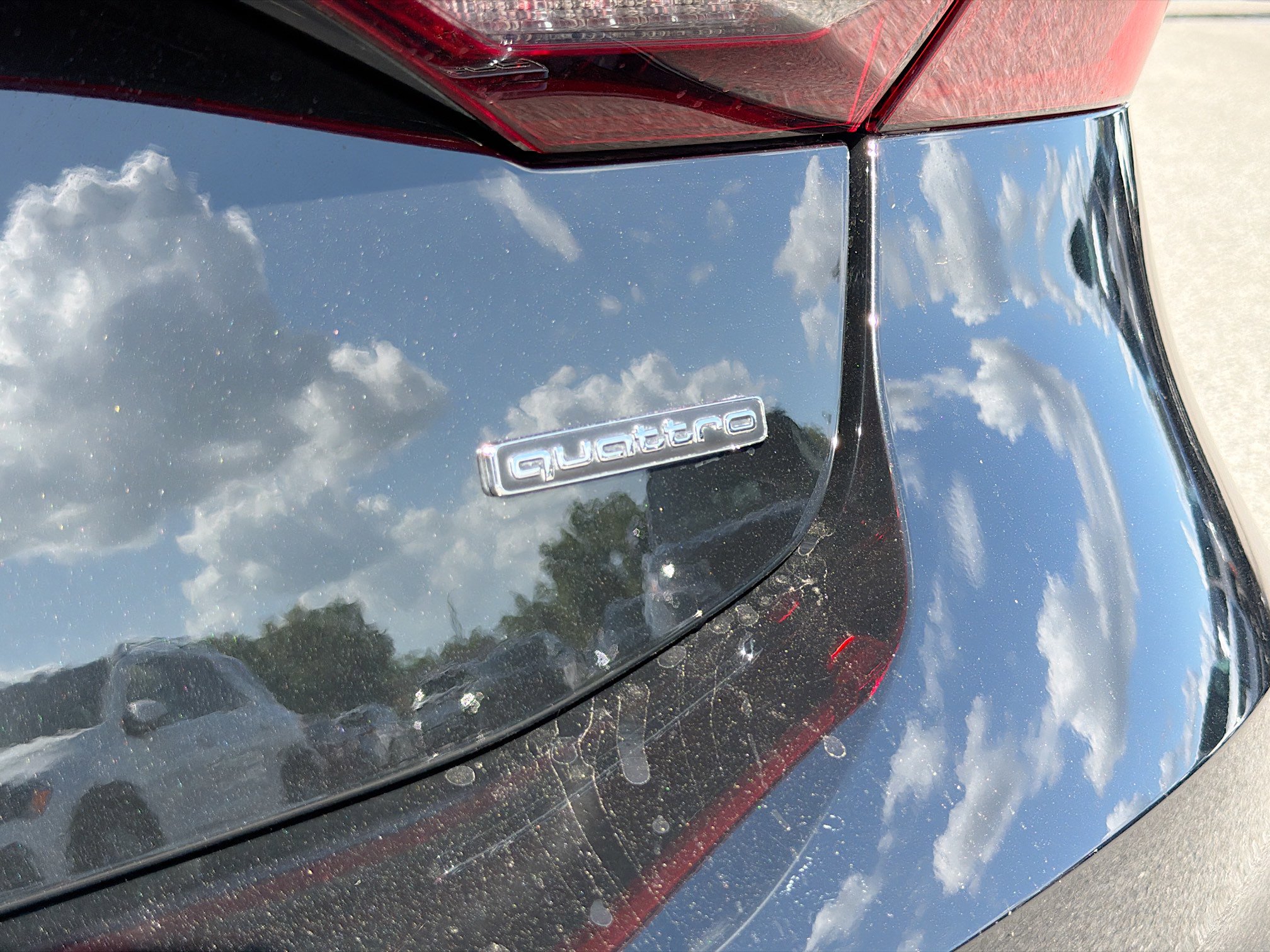 Used 2024 Audi A7 3.0T Premium Plus w/ Premium Plus Package image 46