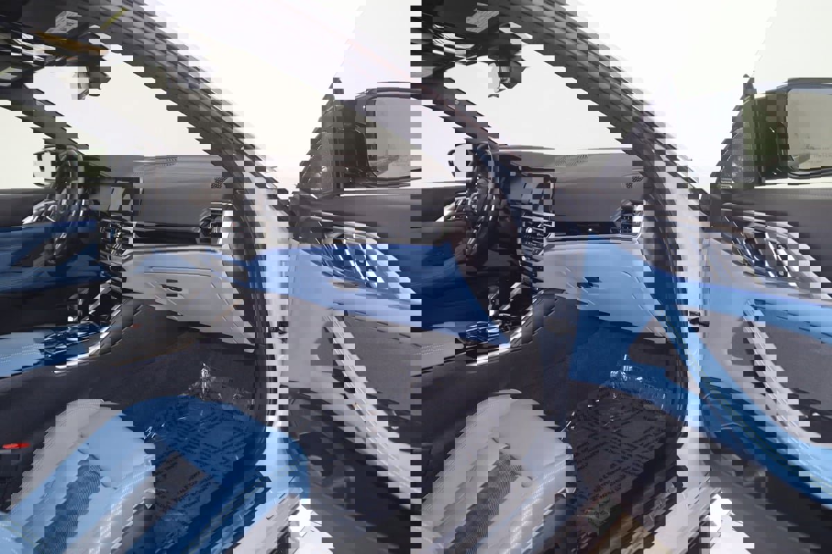 Used 2023 BMW M4 Competition RWD image 61