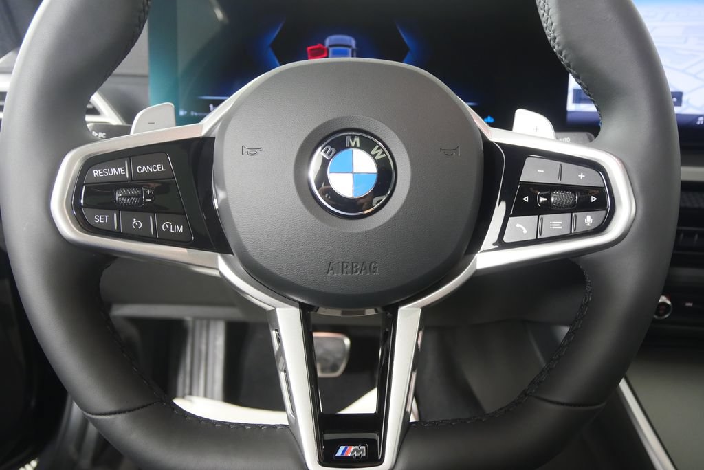 Used 2026 BMW 330i Sedan w/ M Sport Package RWD image 18
