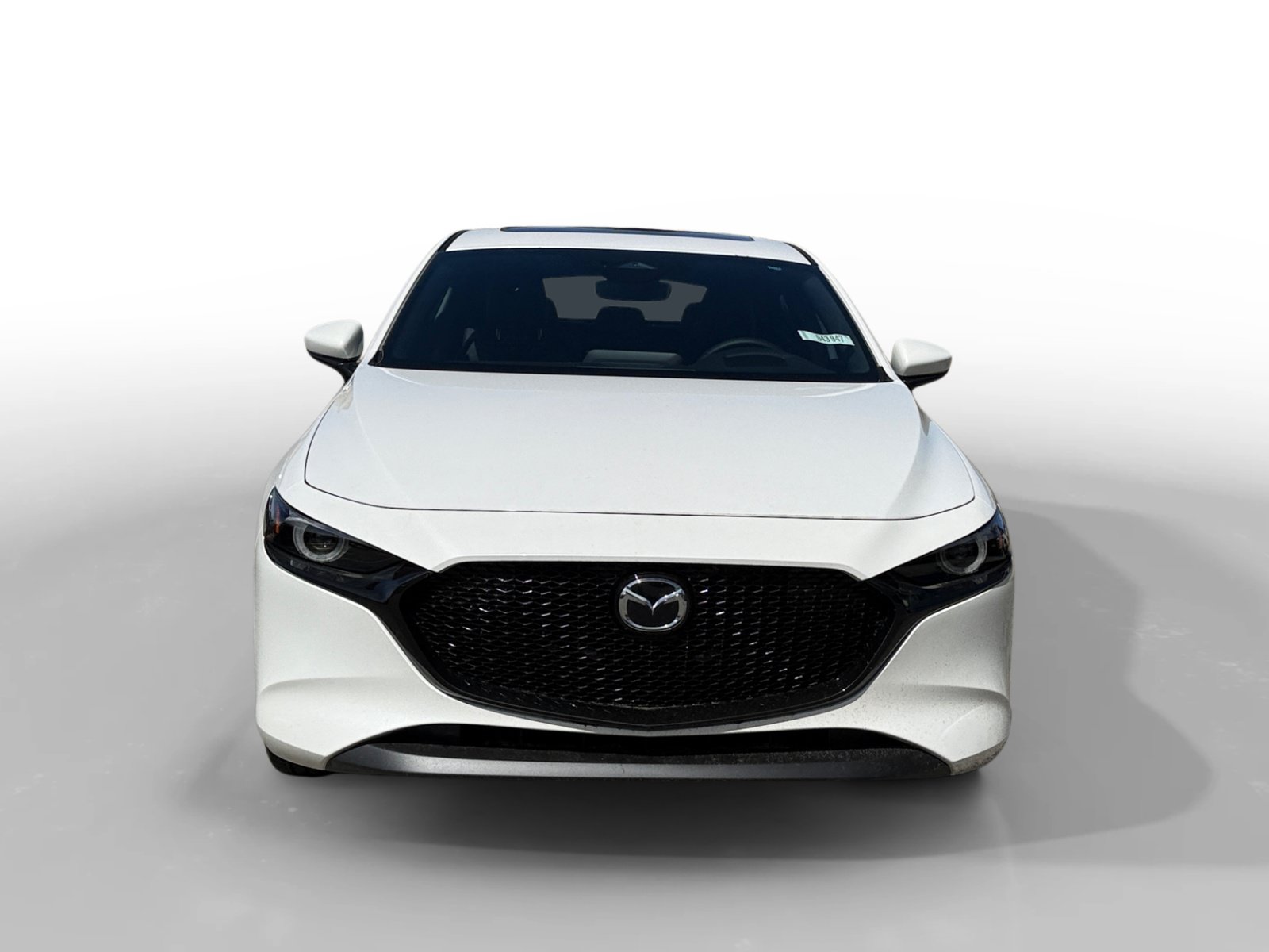 New 2026 MAZDA MAZDA3 2.5 S Hatchback w/ Premium Pkg FWD image 8