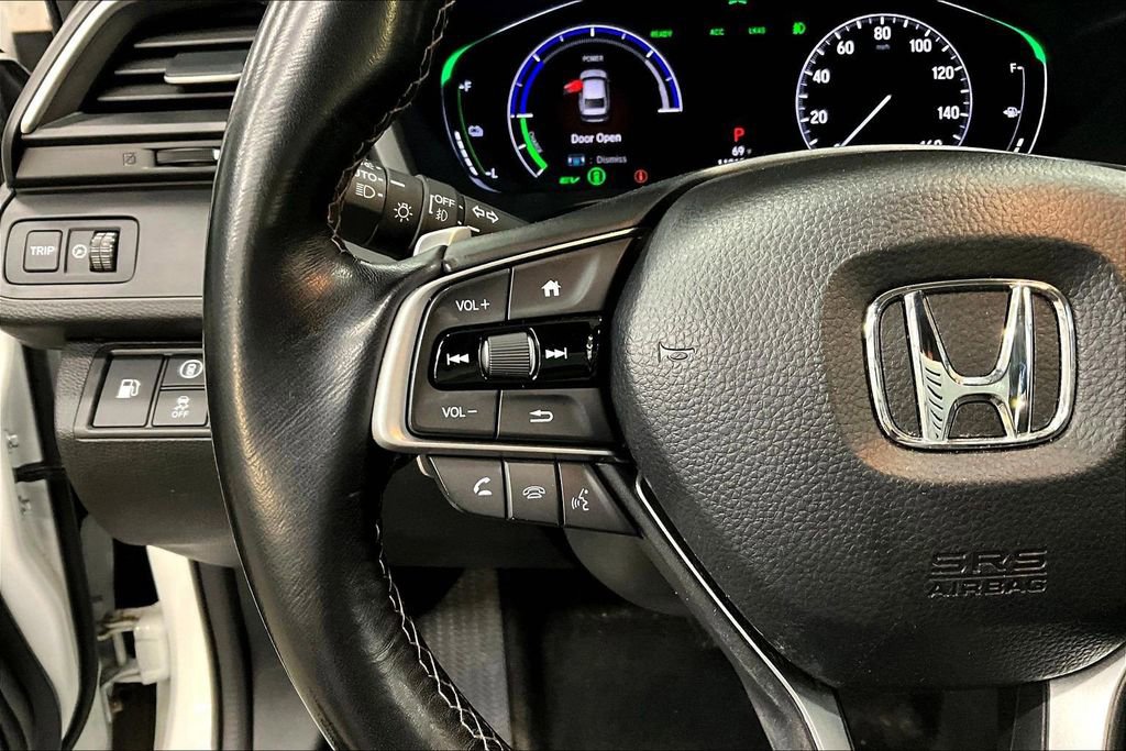 Used 2022 Honda Insight Touring image 10