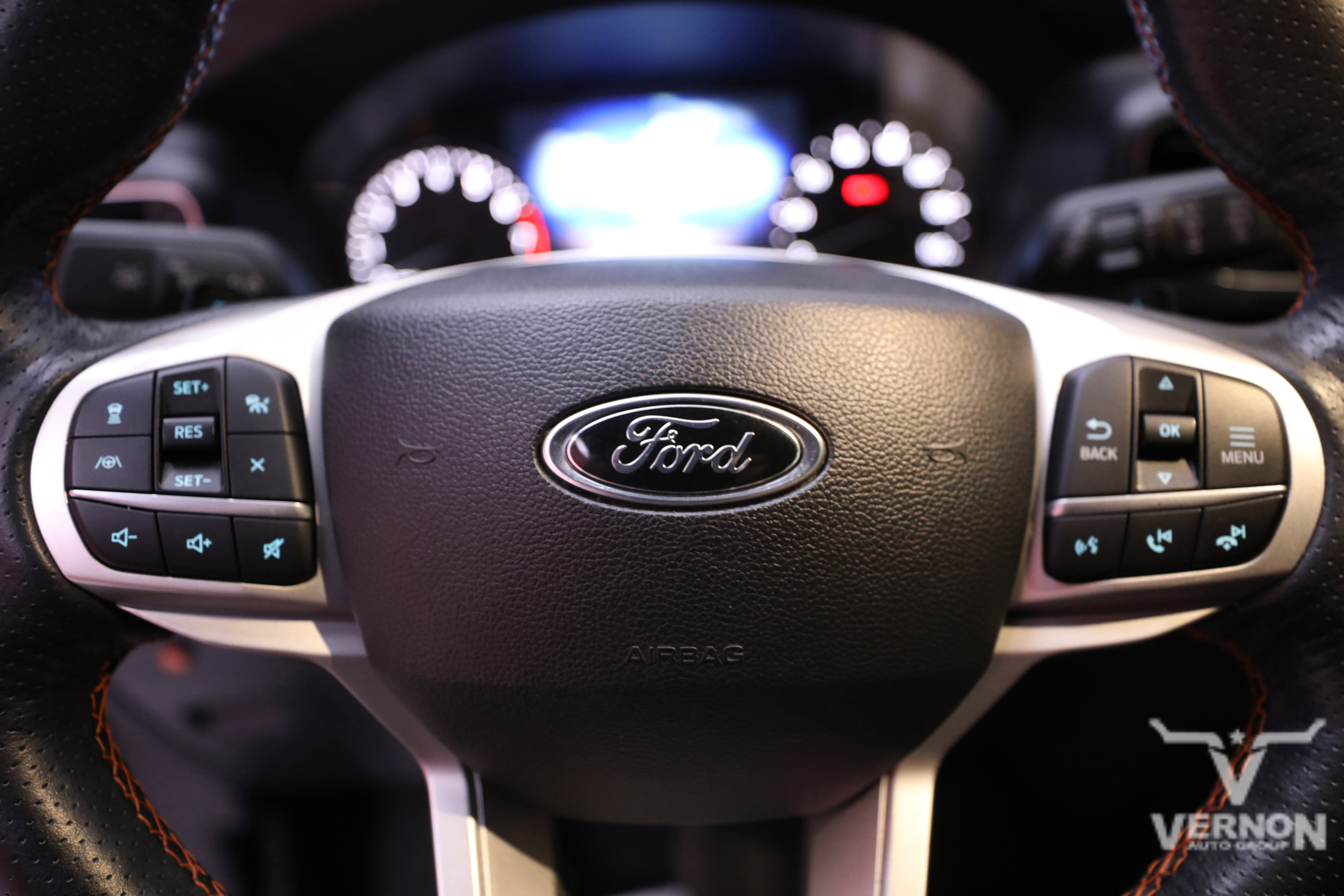 Used 2022 Ford Explorer Timberline image 23