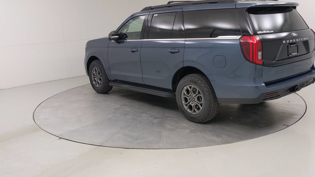 New 2027 Ford Expedition Active AWD/4WD image 17