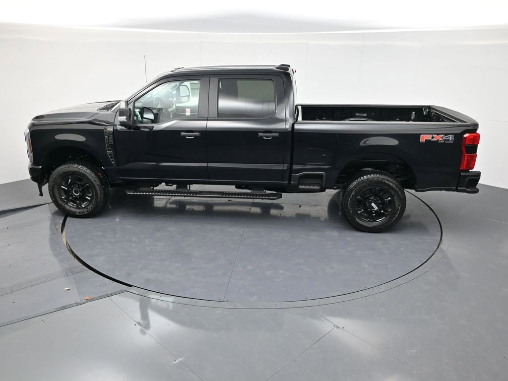 New 2026 Ford F350 XL w/ STX Appearance Package image 32