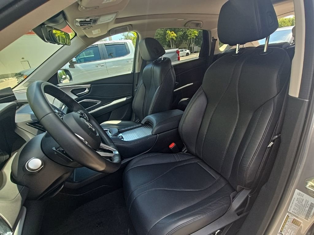 Used 2020 Acura RDX AWD image 34