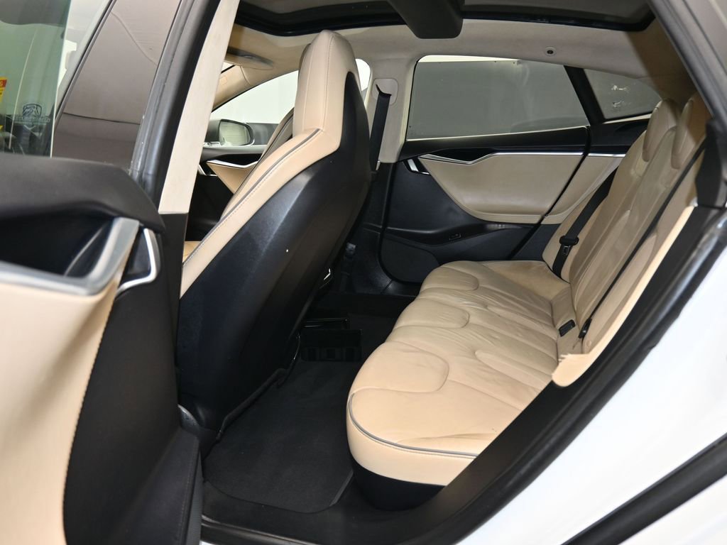 Used 2013 Tesla Model S Performance image 26