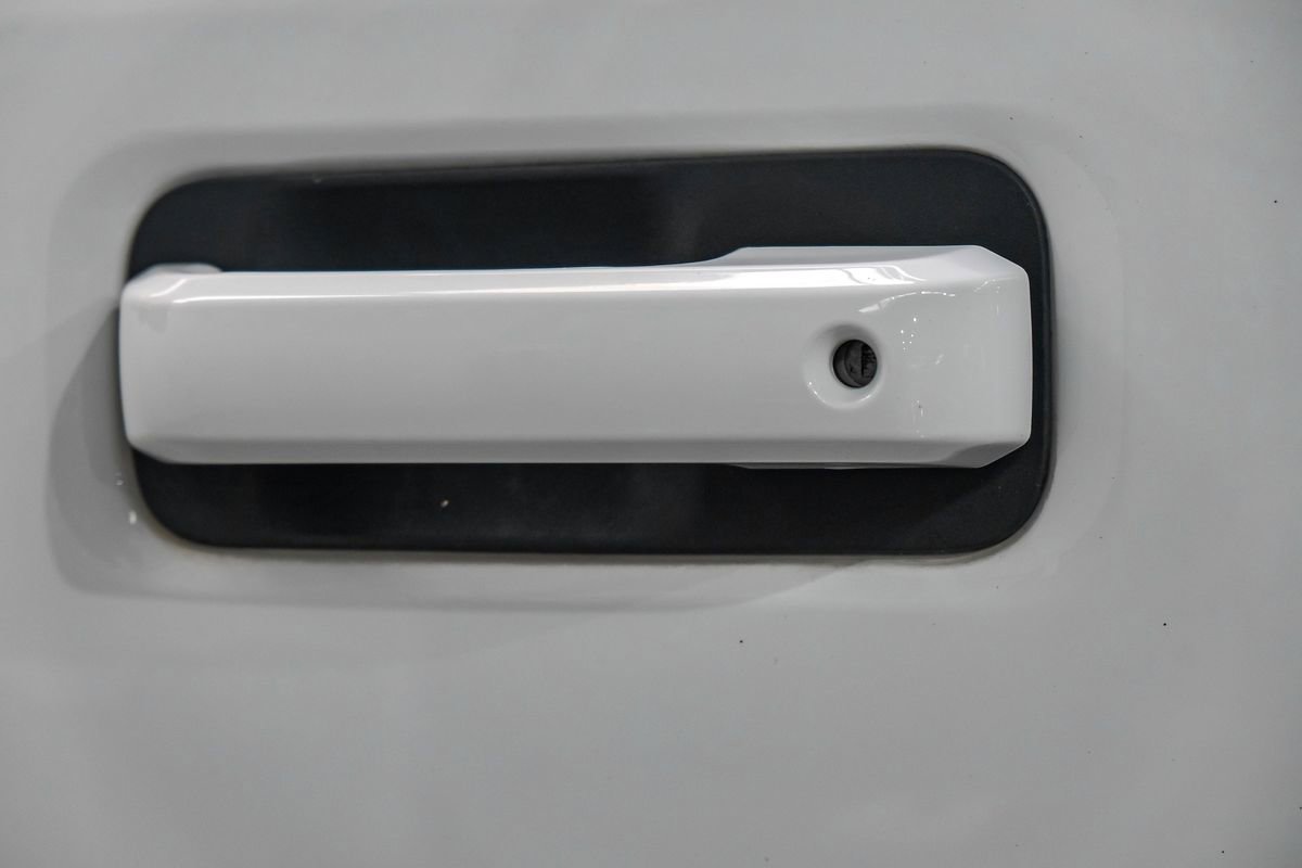 Used 2022 Ford F250 XLT w/ Black Appearance Package AWD/4WD image 40