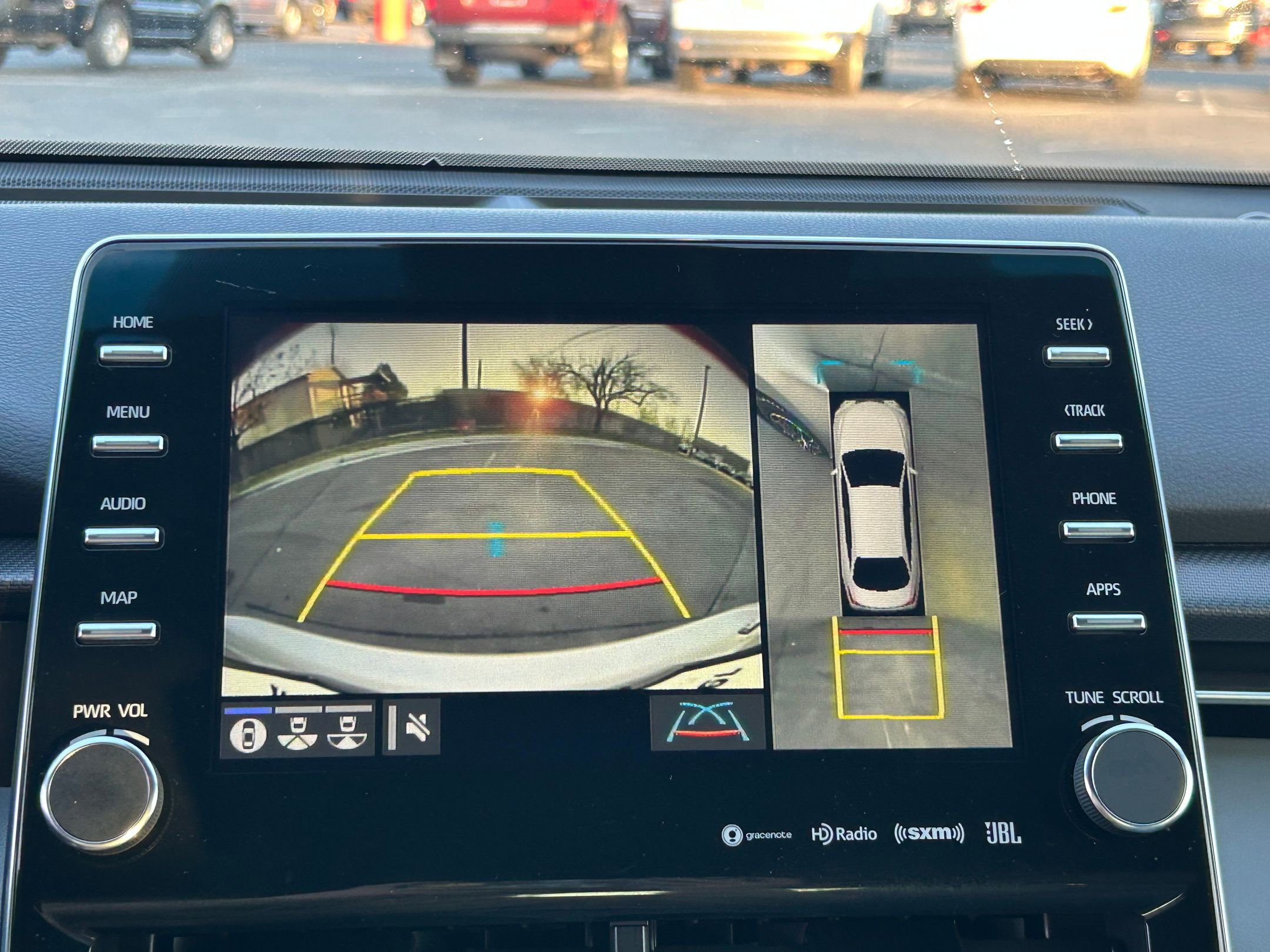 Certified 2019 Toyota Avalon Touring image 21