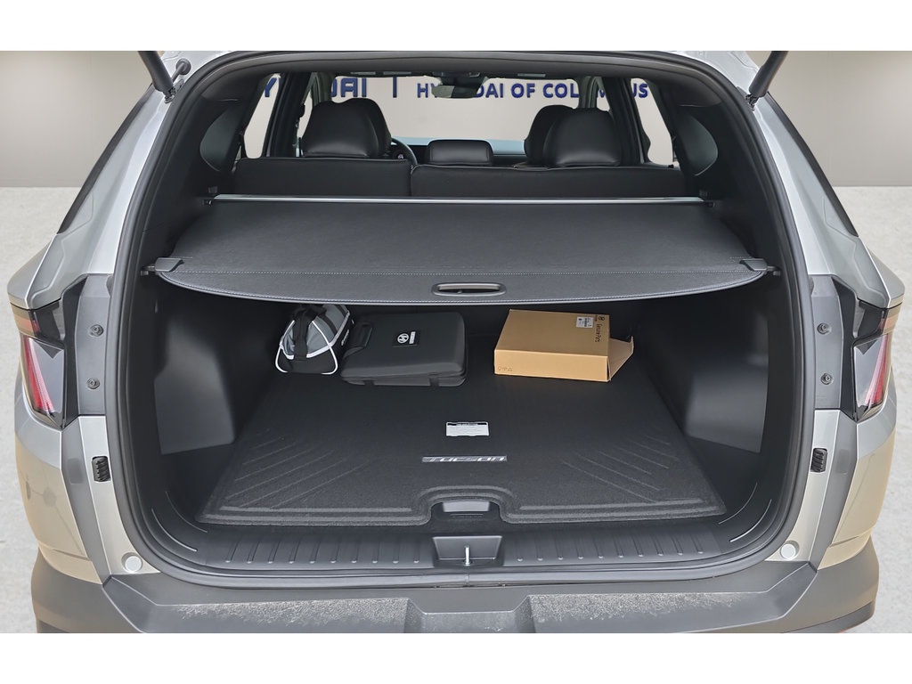 New 2026 Hyundai Tucson XRT AWD/4WD image 2