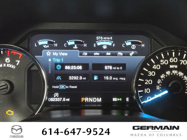 Used 2020 Ford F150 Lariat w/ Equipment Group 502A Luxury AWD/4WD image 25
