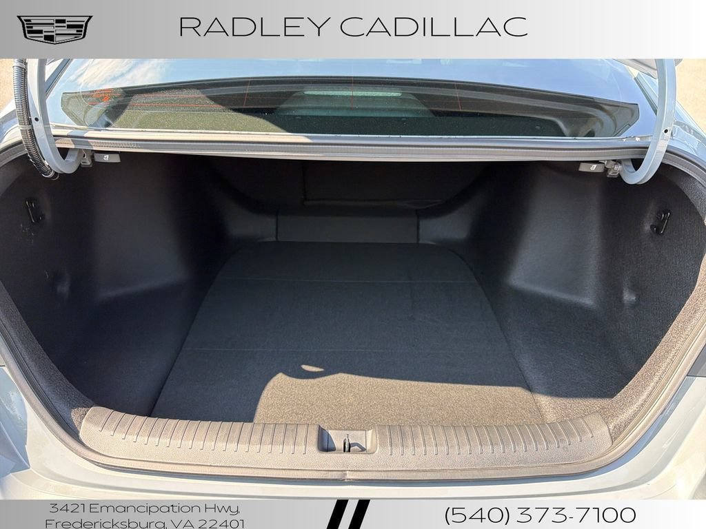 Used 2026 Honda Accord EX-L image 13