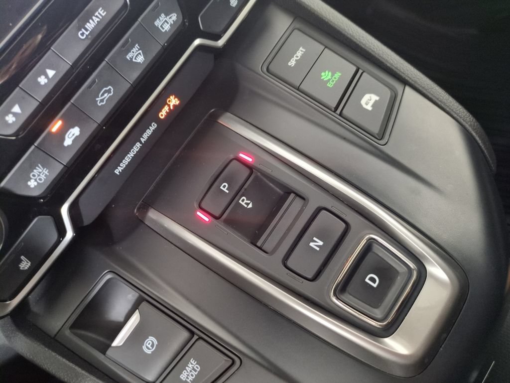 Used 2021 Honda CR-V Touring image 23